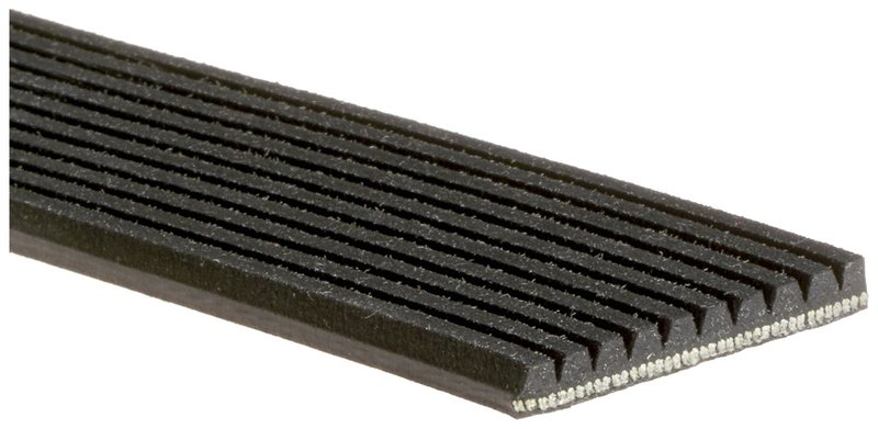 Gates K100572RPM Serpentine Belt