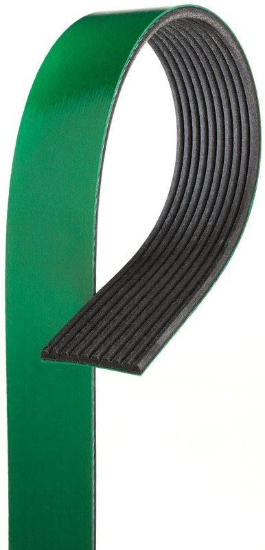 Gates K100579HD Serpentine Belt - Fan, Fan - From Crankshaft or Supercharger