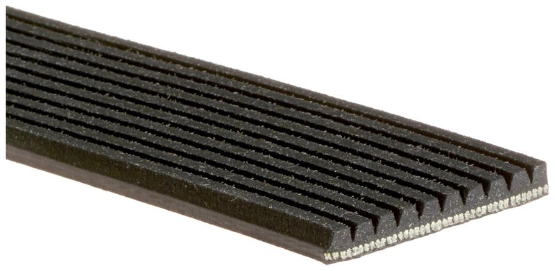 Gates K100635EST Serpentine Belt