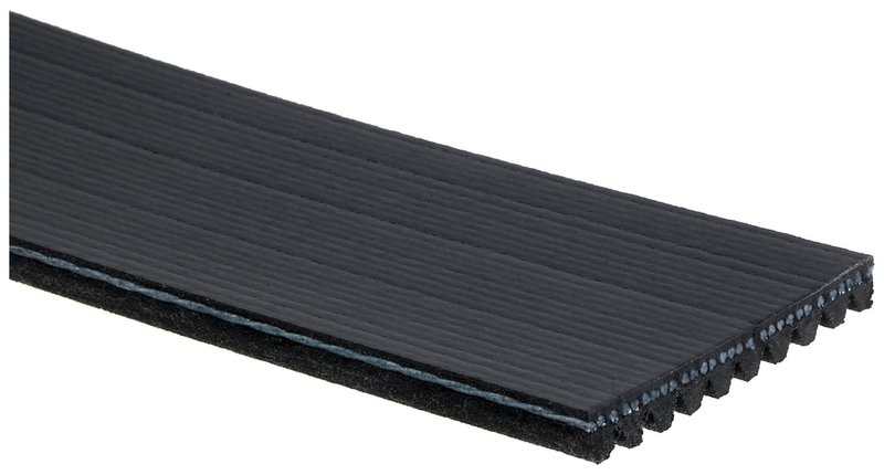 Gates K100635 Serpentine Belt - Fan or Fan and Water Pump