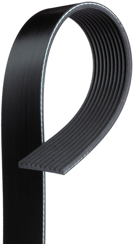 Gates K100637 Serpentine Belt - Fan