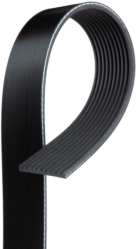 Gates K100719 Serpentine Belt - Fan or Fan and Water Pump