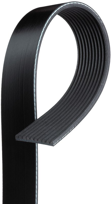 Gates K100771 Serpentine Belt - Fan and Alternator