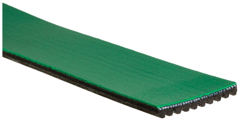 Gates K100840HD Serpentine Belt - Air Conditioning