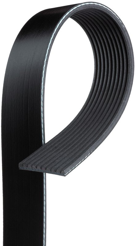 Gates K100840 Serpentine Belt - Supercharger