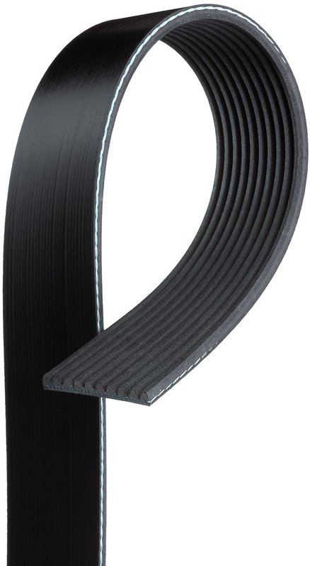 Gates K100852 Serpentine Belt - Fan and Alternator