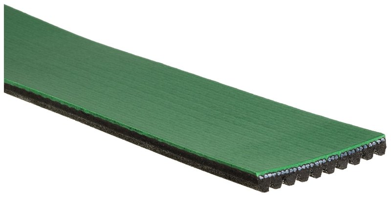Gates K101005HD Serpentine Belt - Accessory Drive