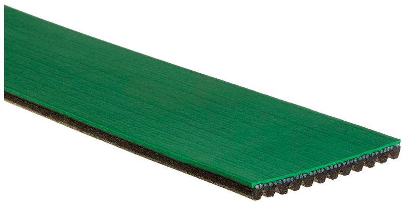 Gates K120570HD Serpentine Belt - Fan