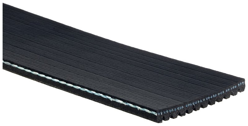 Gates K120664 Serpentine Belt - Fan