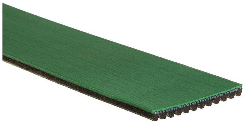 Gates K120671HD Serpentine Belt - Fan or Fan and Water Pump