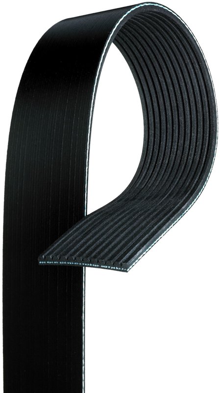 Gates K120872 Serpentine Belt