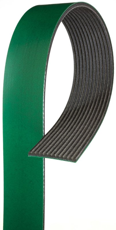 Gates K120903HD Serpentine Belt - Fan or Fan and Alternator