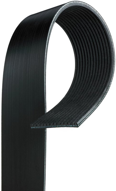 Gates K140496 Serpentine Belt - Fan