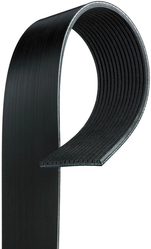 Gates K140627 Serpentine Belt - Fan