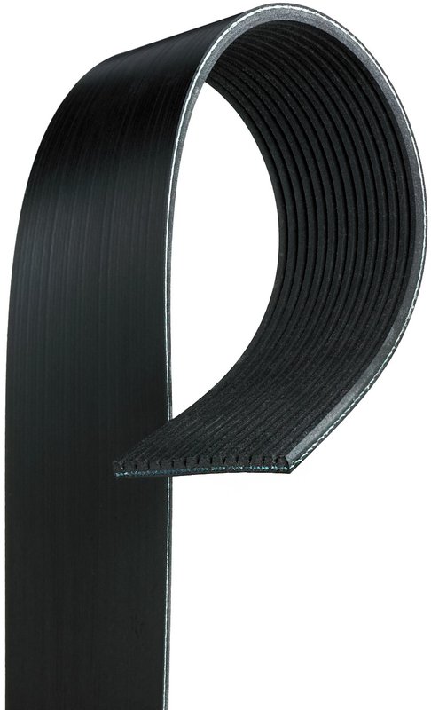 Gates K140682 Serpentine Belt - Fan