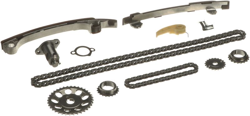 Gates KC02RB134-11 Engine Timing Chain Kit