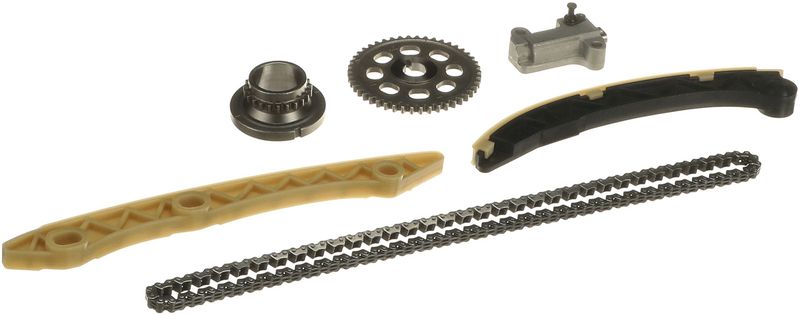 Gates KC02SA136-06 Engine Timing Chain Kit