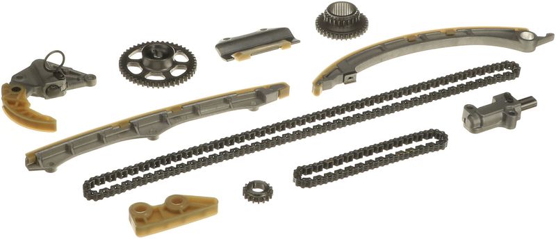 Gates KC02SA176-11 Engine Timing Chain Kit