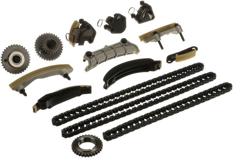 Gates KC02SN114-15 Engine Timing Chain Kit
