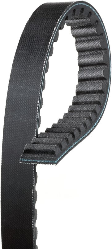 Gates PL20507 Automatic Continuously Variable Transmission (CVT) Belt - Drive Belt