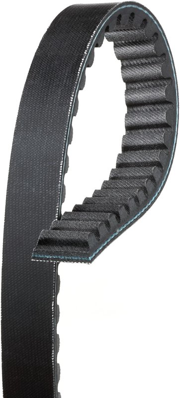 Gates PL20708 Automatic Continuously Variable Transmission (CVT) Belt - Drive Belt