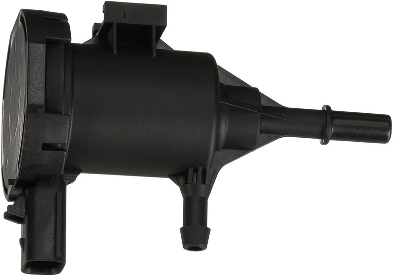 Gates PV384 Vapor Canister Purge Solenoid - At Engine