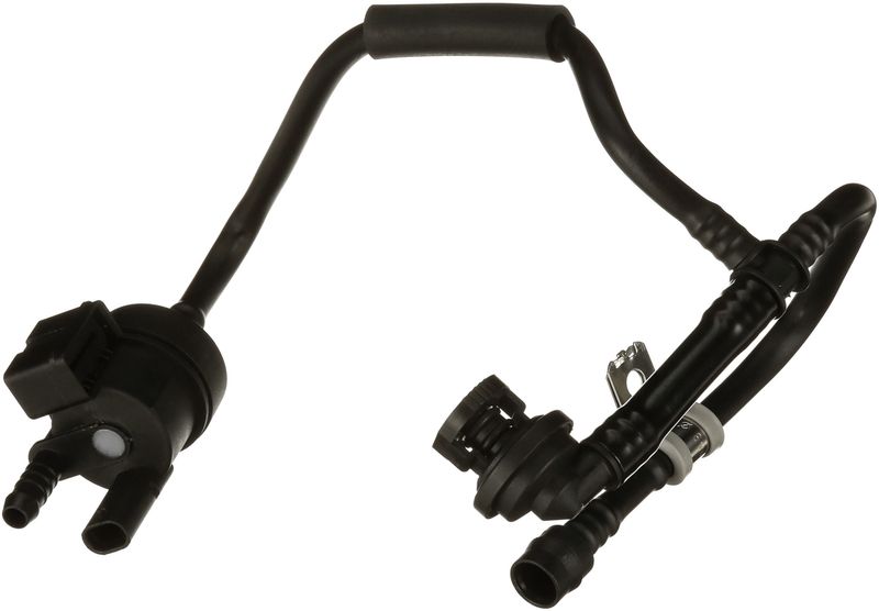 Gates PV389 Vapor Canister Purge Solenoid - At Engine