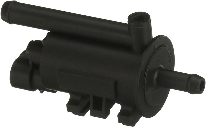 Gates PV393 Vapor Canister Purge Solenoid - At Engine