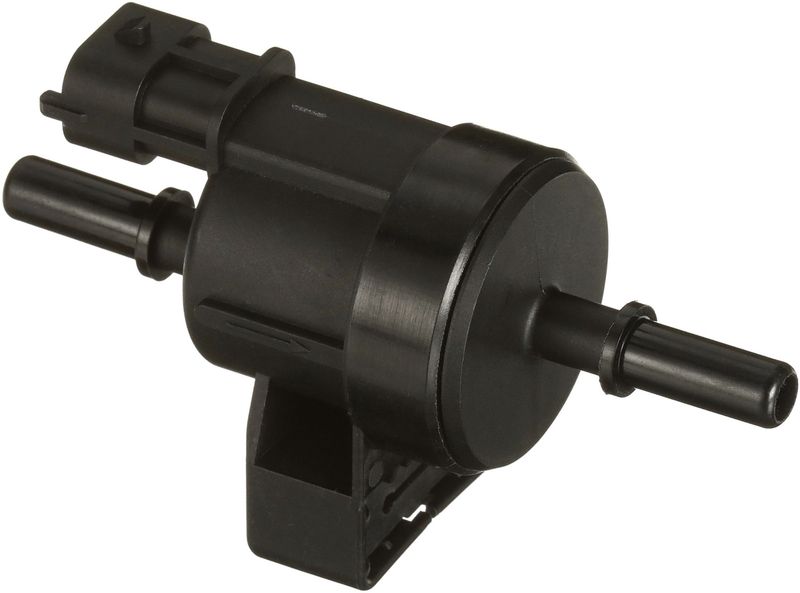 Gates PV408 Vapor Canister Purge Solenoid - At Engine