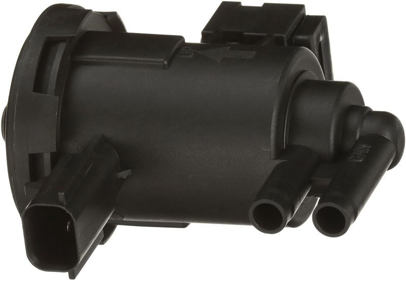 Gates PV422 Vapor Canister Purge Solenoid - At Engine