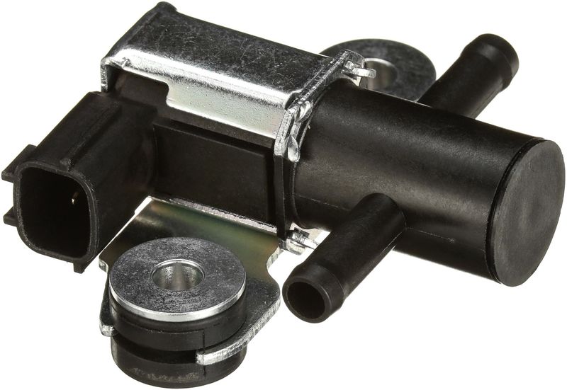 Gates PV425 Vapor Canister Purge Solenoid - At Engine