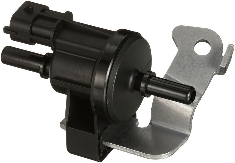 Gates PV432 Vapor Canister Purge Solenoid - At Engine