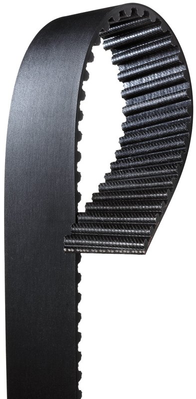 Gates T208 Engine Timing Belt