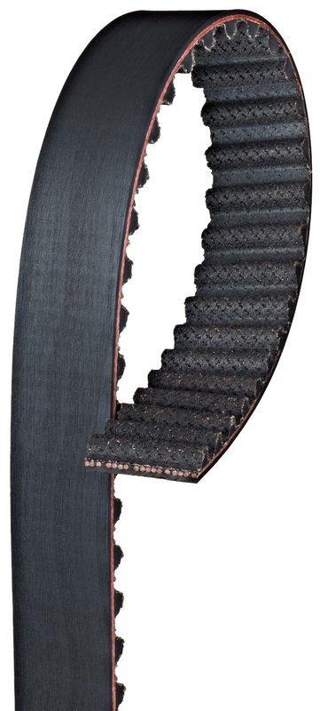 Gates T343 Engine Timing Belt
