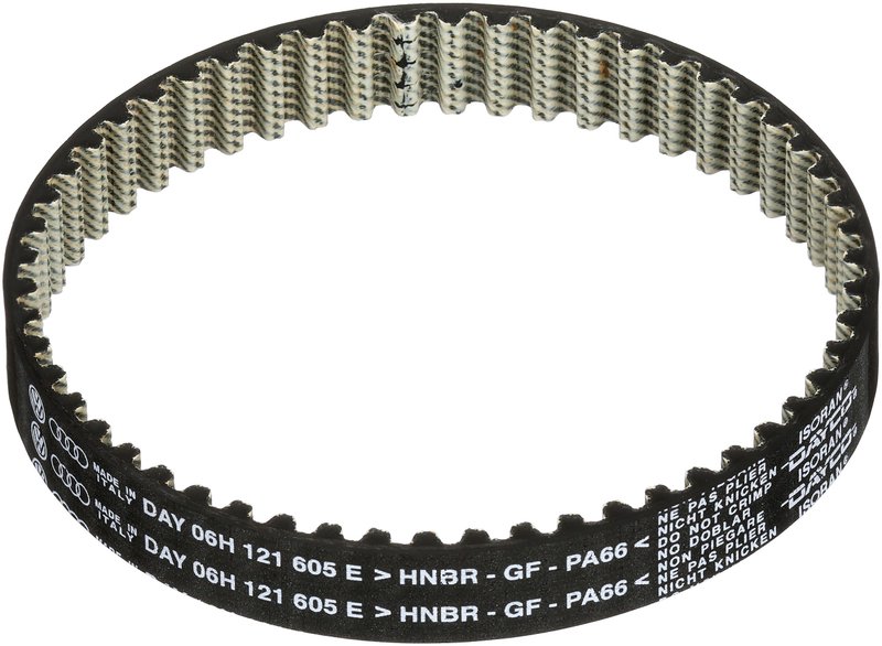 Gates T348 Accessory Drive Belt - Water Pump