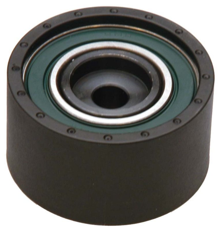 Gates T42010 Engine Timing Belt Idler Pulley - Upper