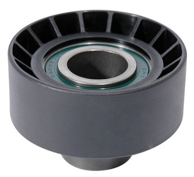 Gates T42035 Engine Timing Belt Idler Pulley - Upper