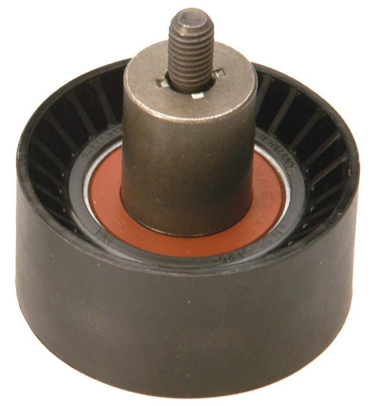 Gates T42036 Engine Timing Belt Idler Pulley - Upper