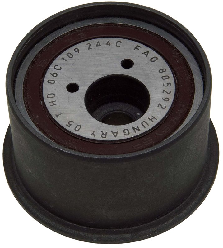 Gates T42138 Engine Timing Belt Idler Pulley - Lower