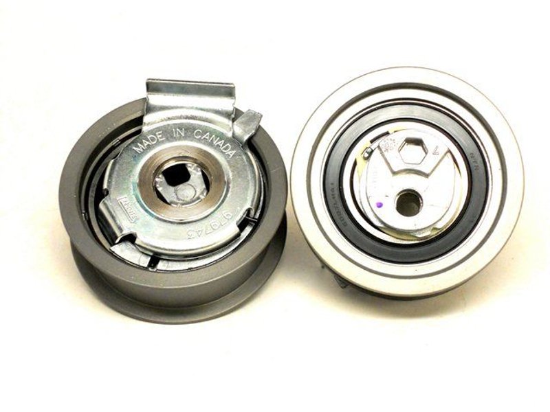 Gates T43142 Engine Timing Belt Idler Pulley
