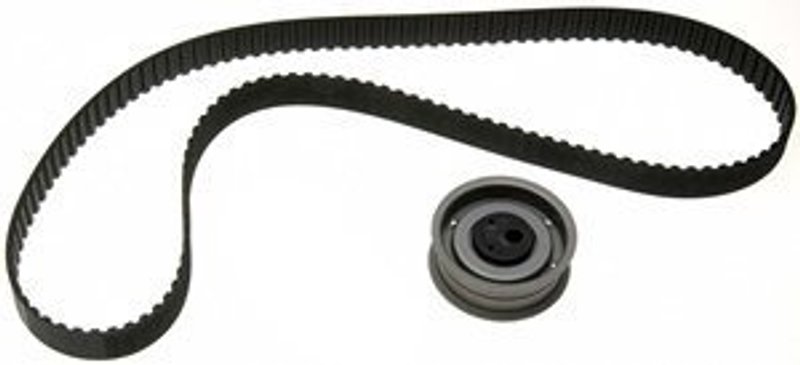 Gates TCK043 Engine Timing Belt Component Kit
