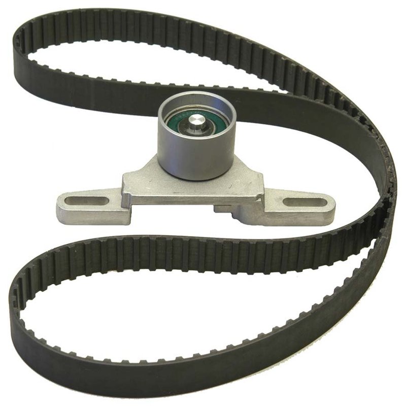 Gates TCK067 Engine Timing Belt Component Kit