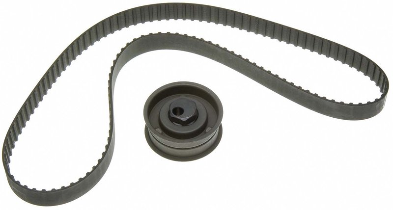 Gates TCK071 Engine Timing Belt Component Kit