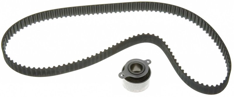 Gates TCK142 Engine Timing Belt Component Kit