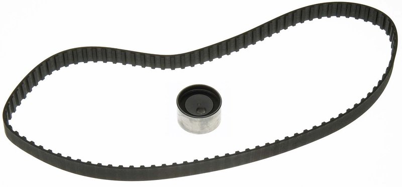 Gates TCK166 Engine Timing Belt Component Kit