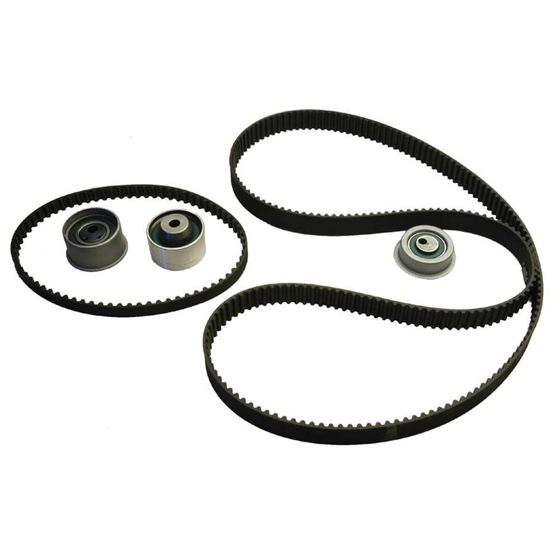 Gates TCK167 Engine Timing Belt Component Kit
