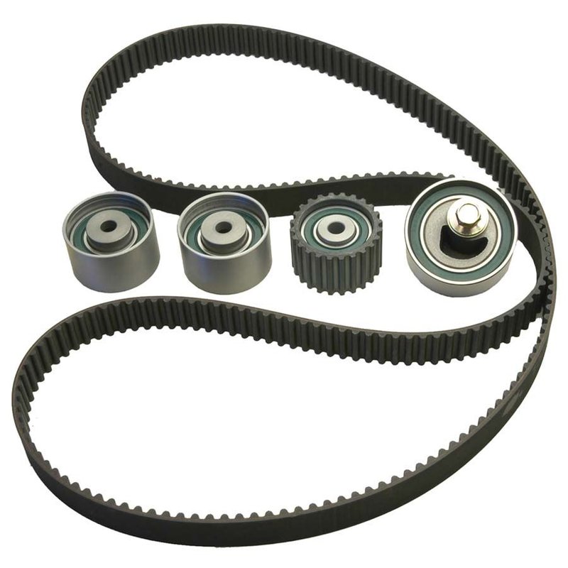 Gates TCK172 Engine Timing Belt Component Kit