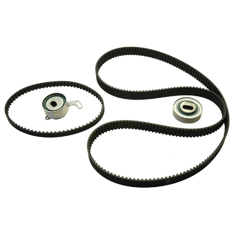 Gates TCK186 Engine Timing Belt Component Kit