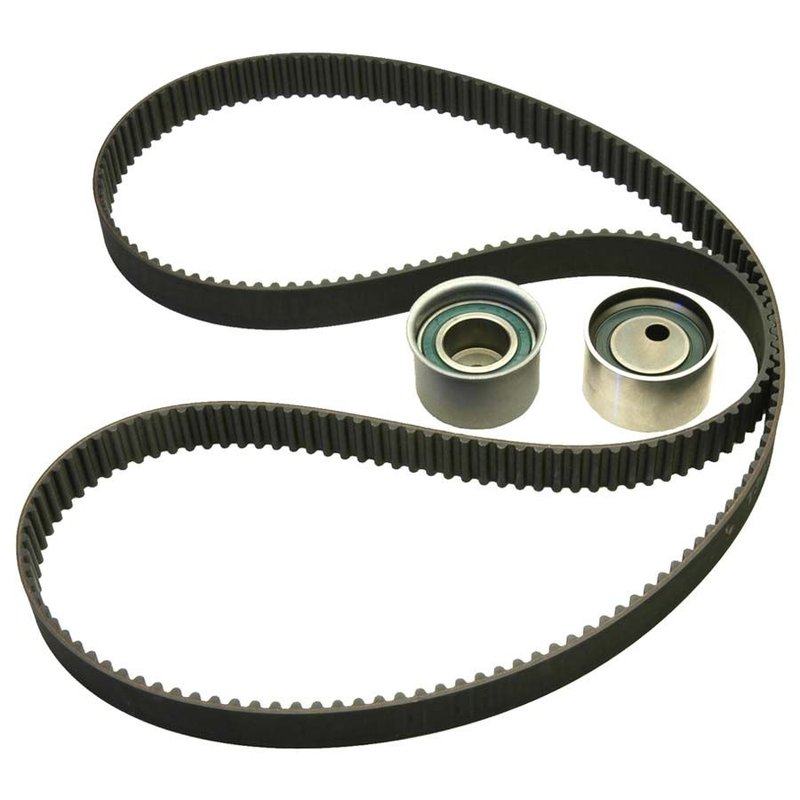 Gates TCK195 Engine Timing Belt Component Kit