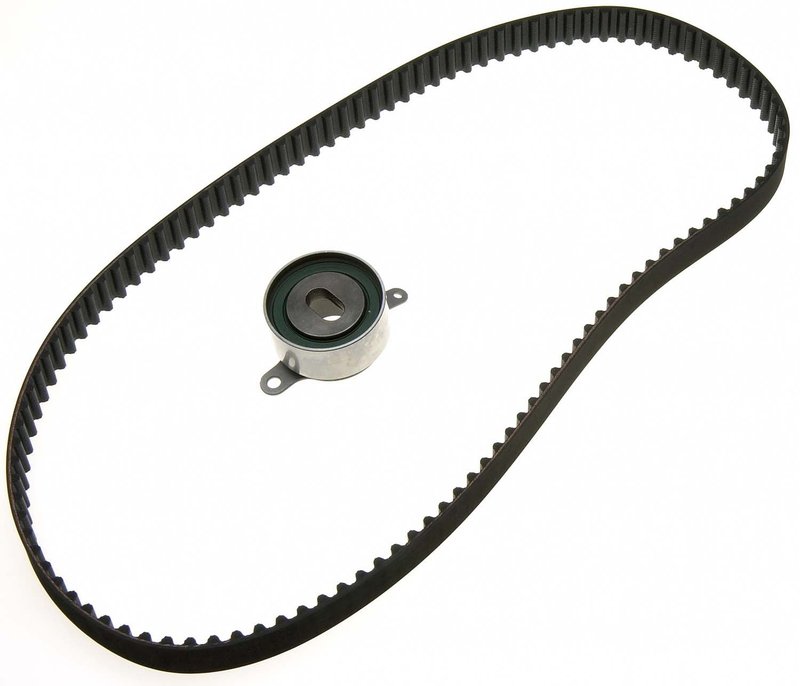 Gates TCK211 Engine Timing Belt Component Kit